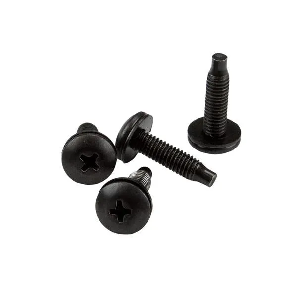 10-32 Server Rack Screws 50Pack