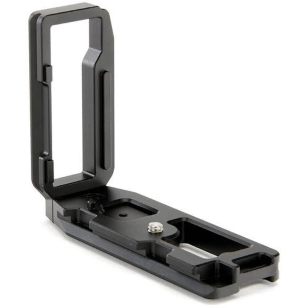 3 Legged Thing - GRACY 119mm Arca L-Bracket for Fuji GFX 100S/50S II