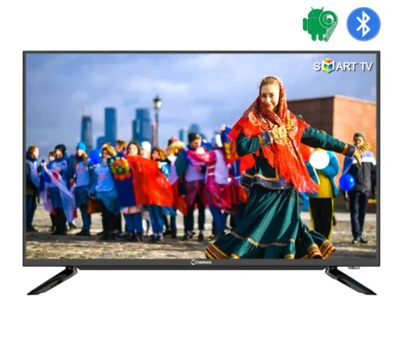 32" Smart Mini TV