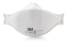 3M™ Aura™ Particulate Respirator 9210 /37192, N95, 240 ea/Case