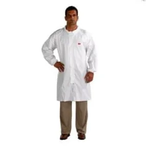 3M™ Disposable Lab Coat 4440-4XL, 50 ea/Case