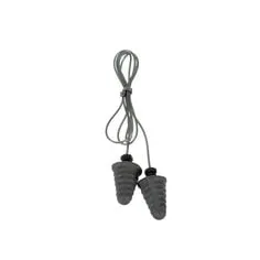 3M™ E-A-R™ Skull Screws™ Earplugs P1301, Corded, 480 Pair/Case