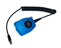 3M™ PELTOR™ External PTT for WS™ LiteCom Pro III IS Headset FL5602-50,
10 ea/Case