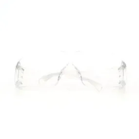 3M™ SecureFit™ Protective Eyewear SF201AFP, Clear Lens, 20 EA/Case