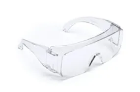 3M™ Tour-Guard™ V Protective Eyewear, TGV01-20 Clear, Dispenser Box, 20
ea/Box, 5 Boxes/Case