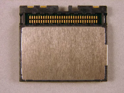 4MB Mini Flash for Cisco 1700 Router MEM1700-4MFC