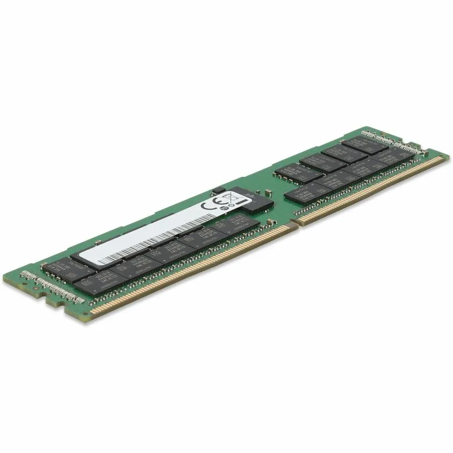 Addon Networks 7X77A01304-Am Memory Module 32 Gb 1 X 32 Gb Ddr4 2666 Mhz Ecc