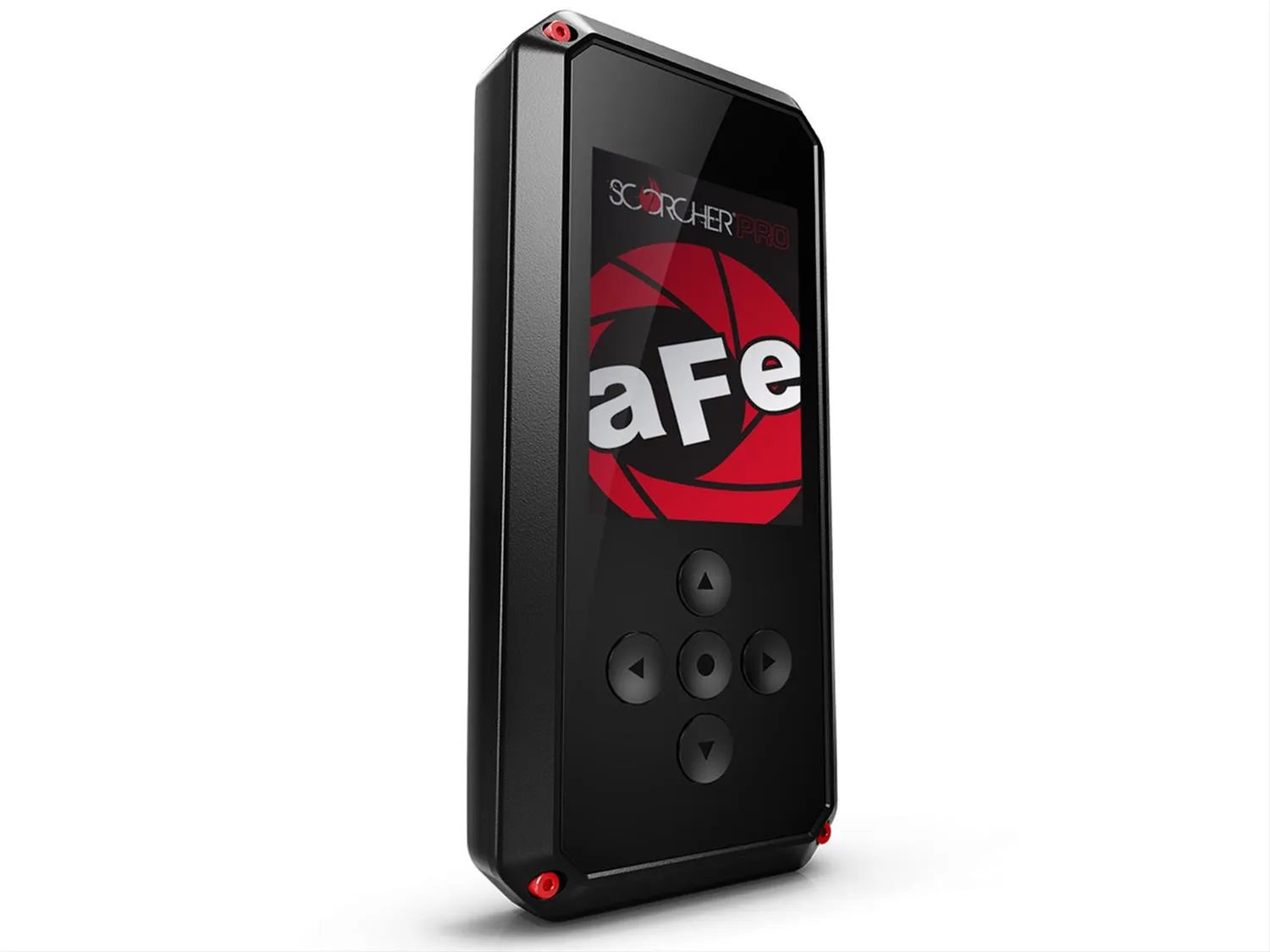 aFe Scorcher Pro Performance Programmer with aFe Power Tunes 77-33001