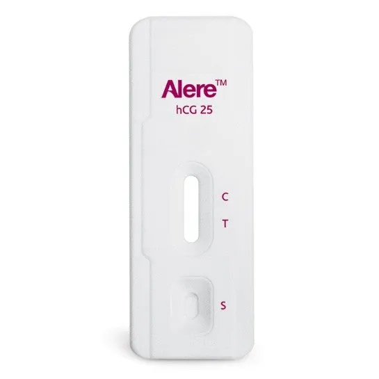 Alere Poc Clearview Hcg Kits Hcg Combo Cassette Test Kit40/Kit