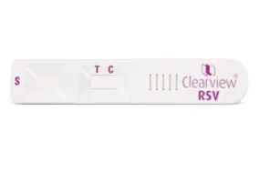 Alere Poc Clearview Rsv Test Rsv Test Kit Clearview20Tst/Kit