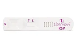 Alere Poc Clearview Rsv Test Rsv Test Kit Clearview20Tst/Kit