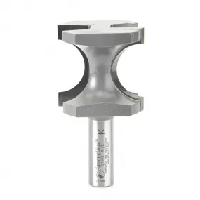 Amana 51566 Bull Nose 1-1/2" Router Bit