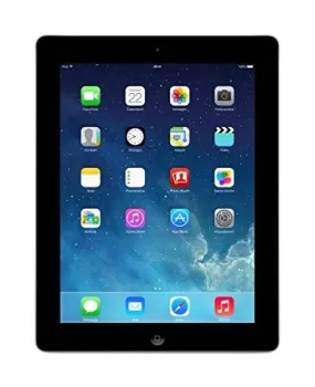 Apple iPad 2 16GB Wi-Fi (Certified Refurbished)