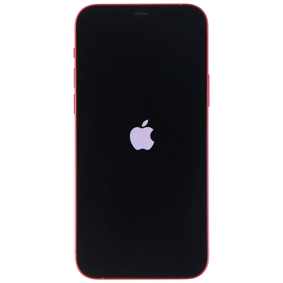 Apple iPhone 12 (6.1-inch) Smartphone (A2172) Cricket ONLY - 64GB / Red