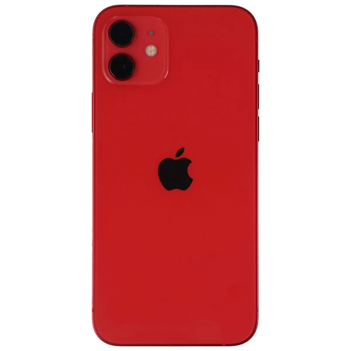 Apple iPhone 12 (6.1-inch) Smartphone (A2172) Cricket ONLY - 64GB / Red