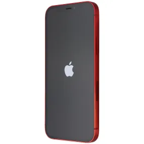 Apple iPhone 12 (6.1-inch) Smartphone (A2172) Verizon ONLY - 128GB / Red