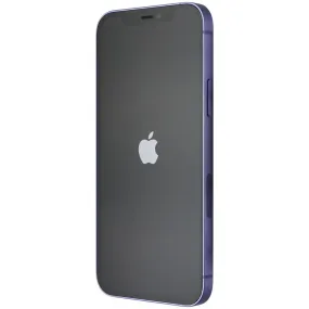 Apple iPhone 12 (6.1-inch) Smartphone (A2172) Verizon ONLY - 64GB / Purple