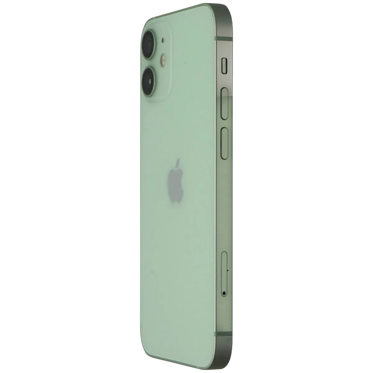 Apple iPhone 12 mini (5.4-inch) Smartphone (A2176) Unlocked - 256GB / Green