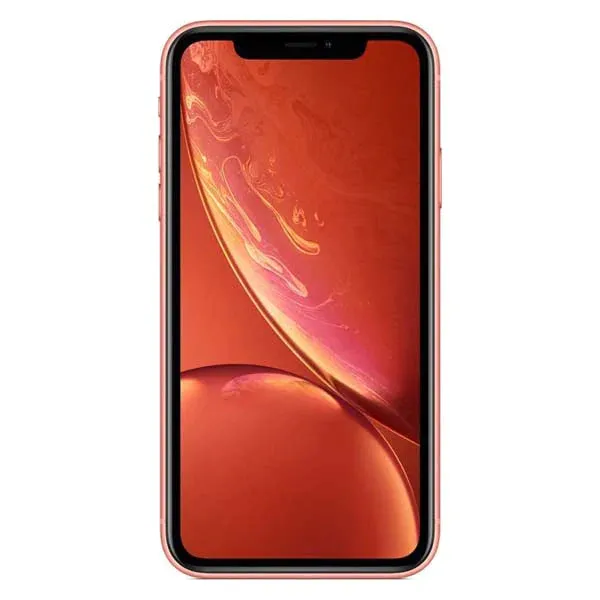 Apple iPhone XR Pre-owned