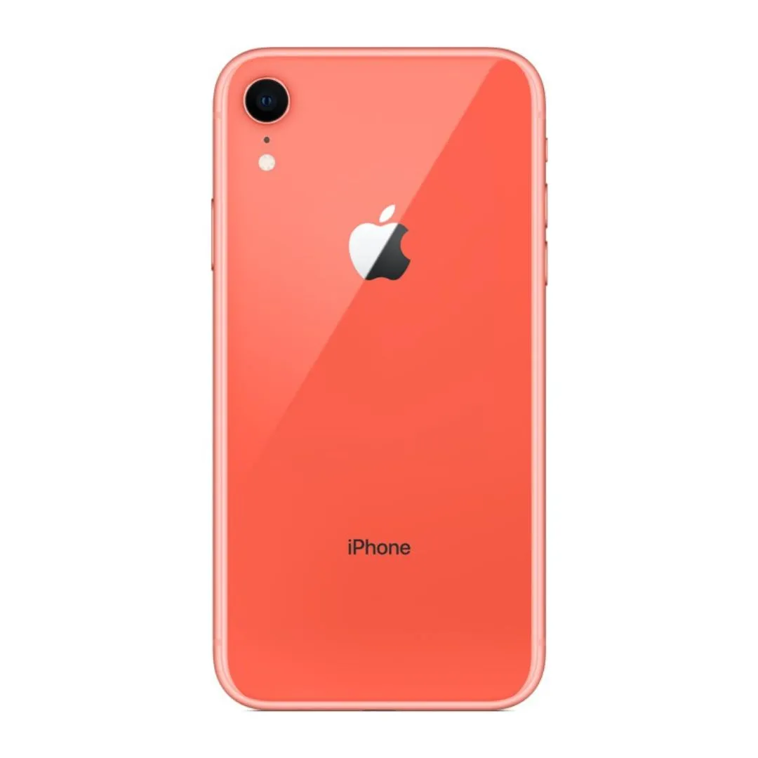 Apple iPhone XR Pre-owned