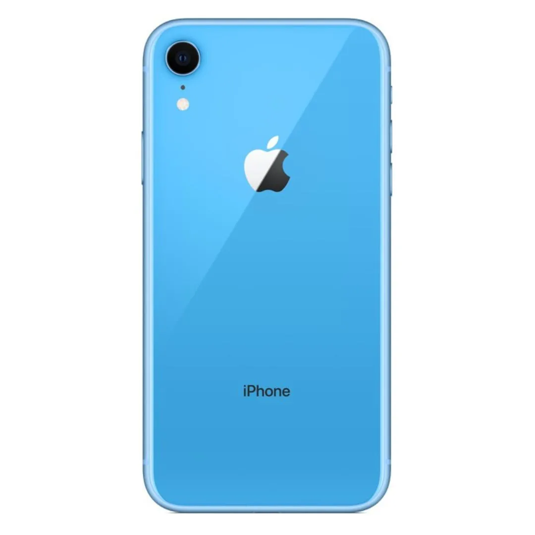 Apple iPhone XR Pre-owned