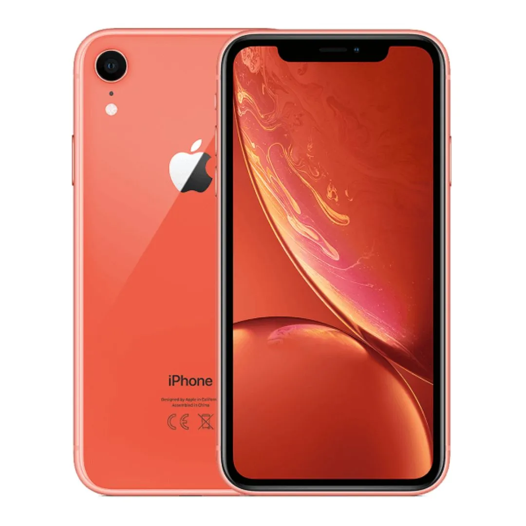 Apple iPhone XR Pre-owned