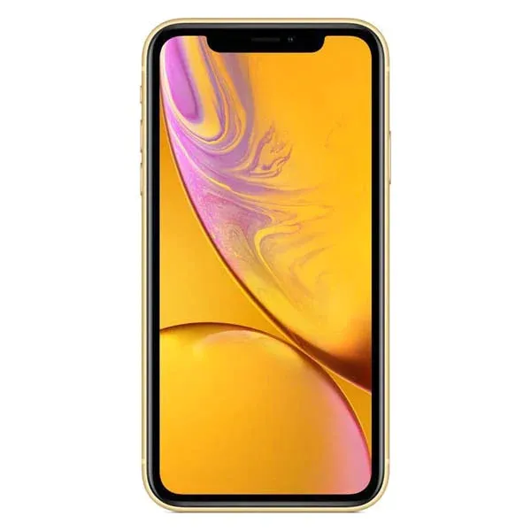 Apple iPhone XR Pre-owned