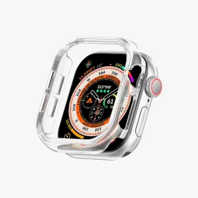 Apple Watch Protective Hard Case - Clear