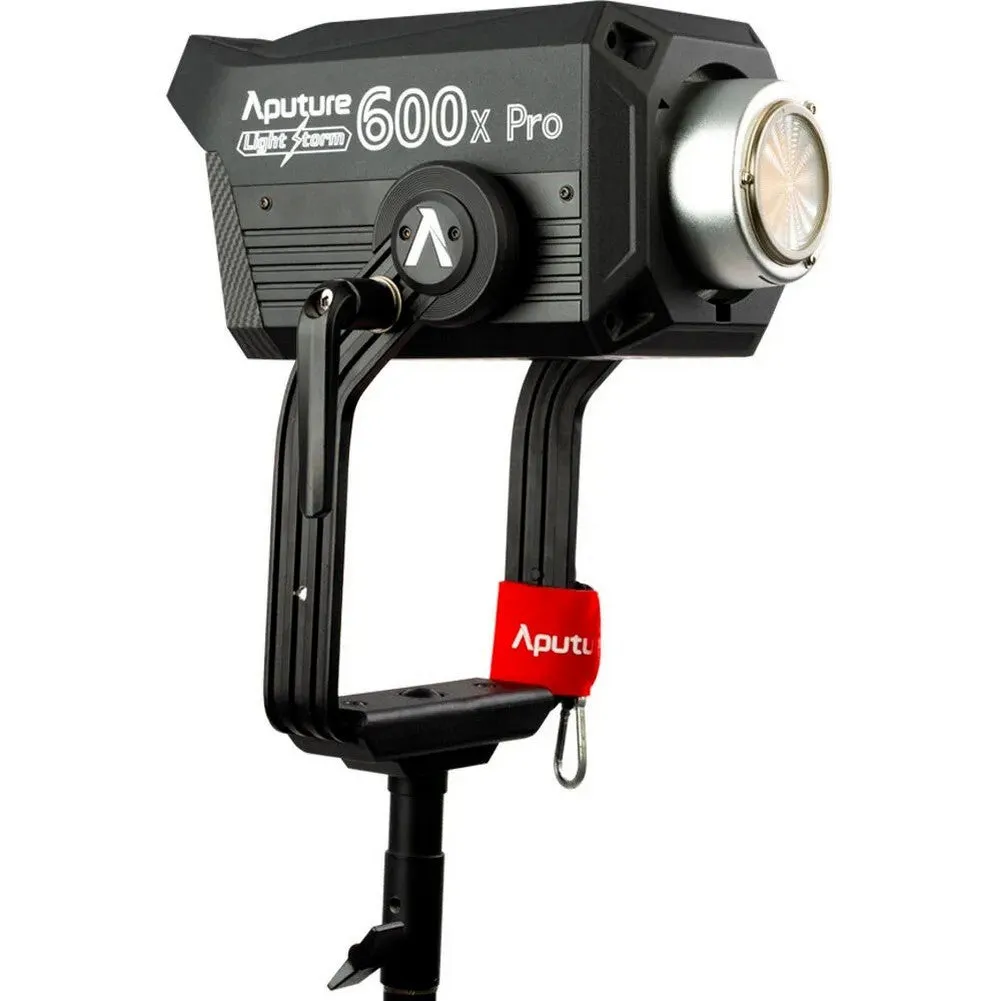 Aputure LS600X Pro BI-Colour LED Light With V Lock