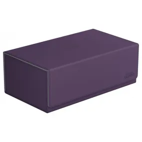 ArkHive Flip Case 800  Standard Size Xenoskin - Purple