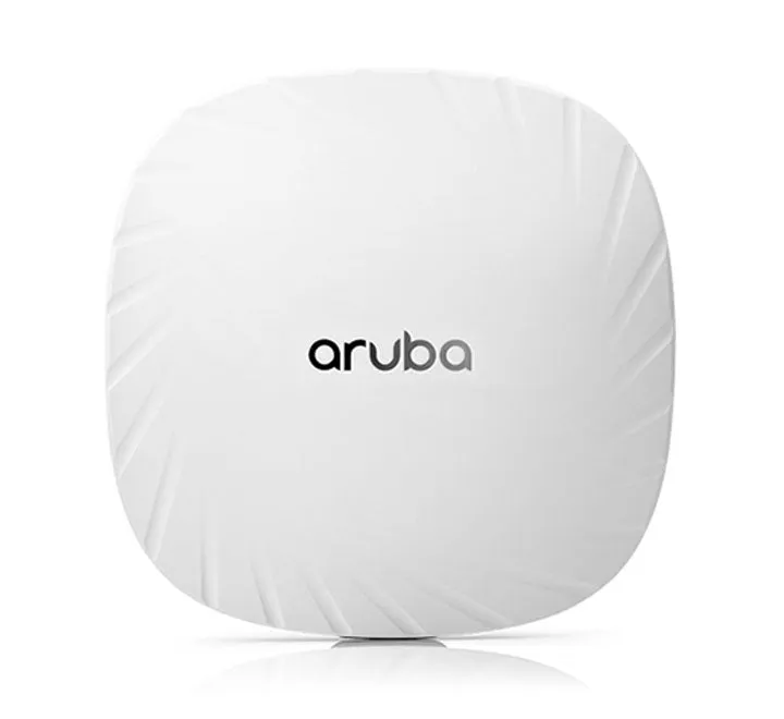 Aruba AP-515 (RW) Wifi 6 Indoor Access Point (Q9H62A)