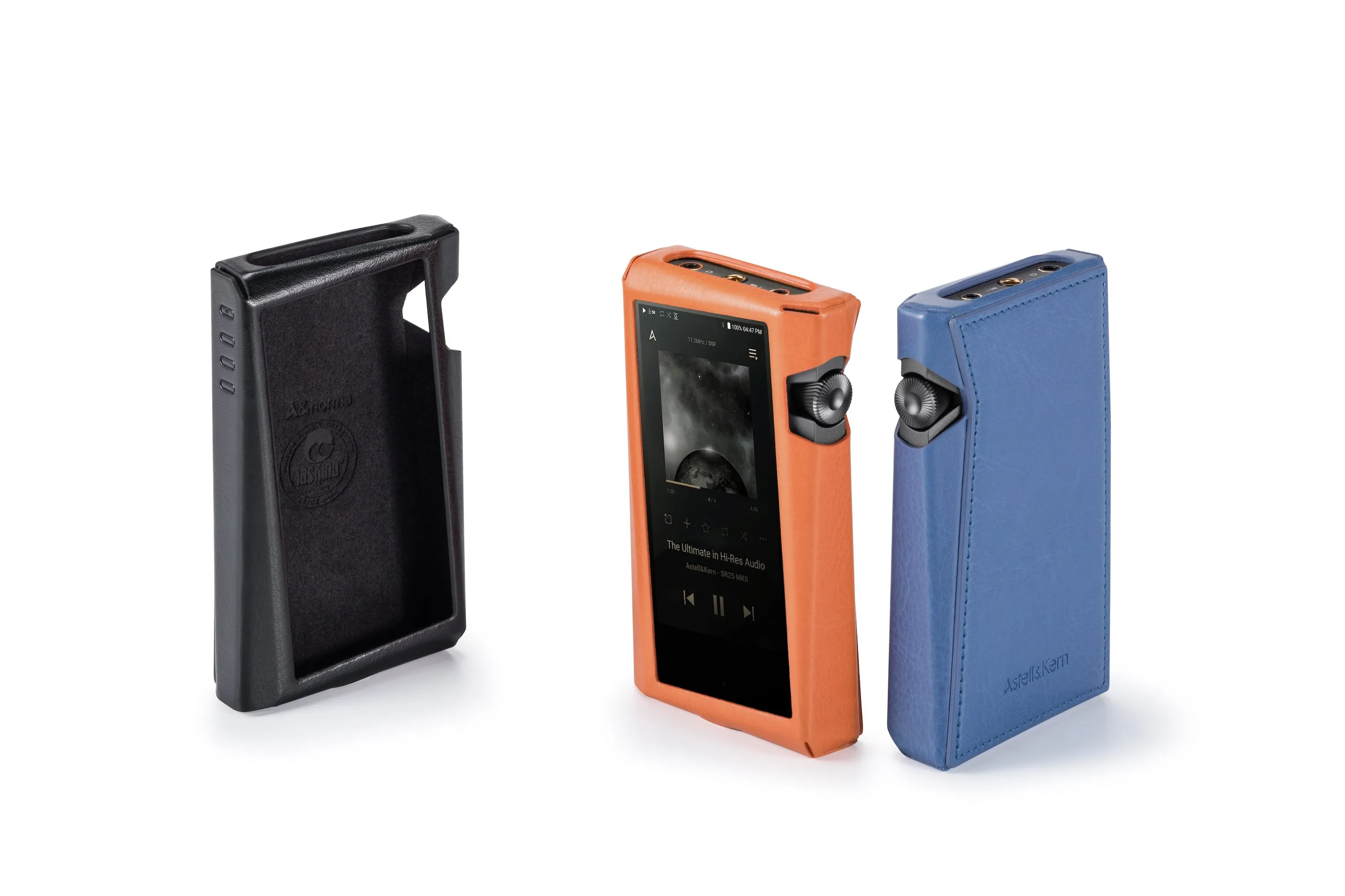 Astell&Kern A&norma SR25 MKII Case | Protective Case