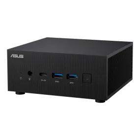 Asus Expertcenter Pn53 S5064md - Mini Pc Ryzen 5 7535H 3.3 Ghz - 8 Gb - Ssd 256 Gb