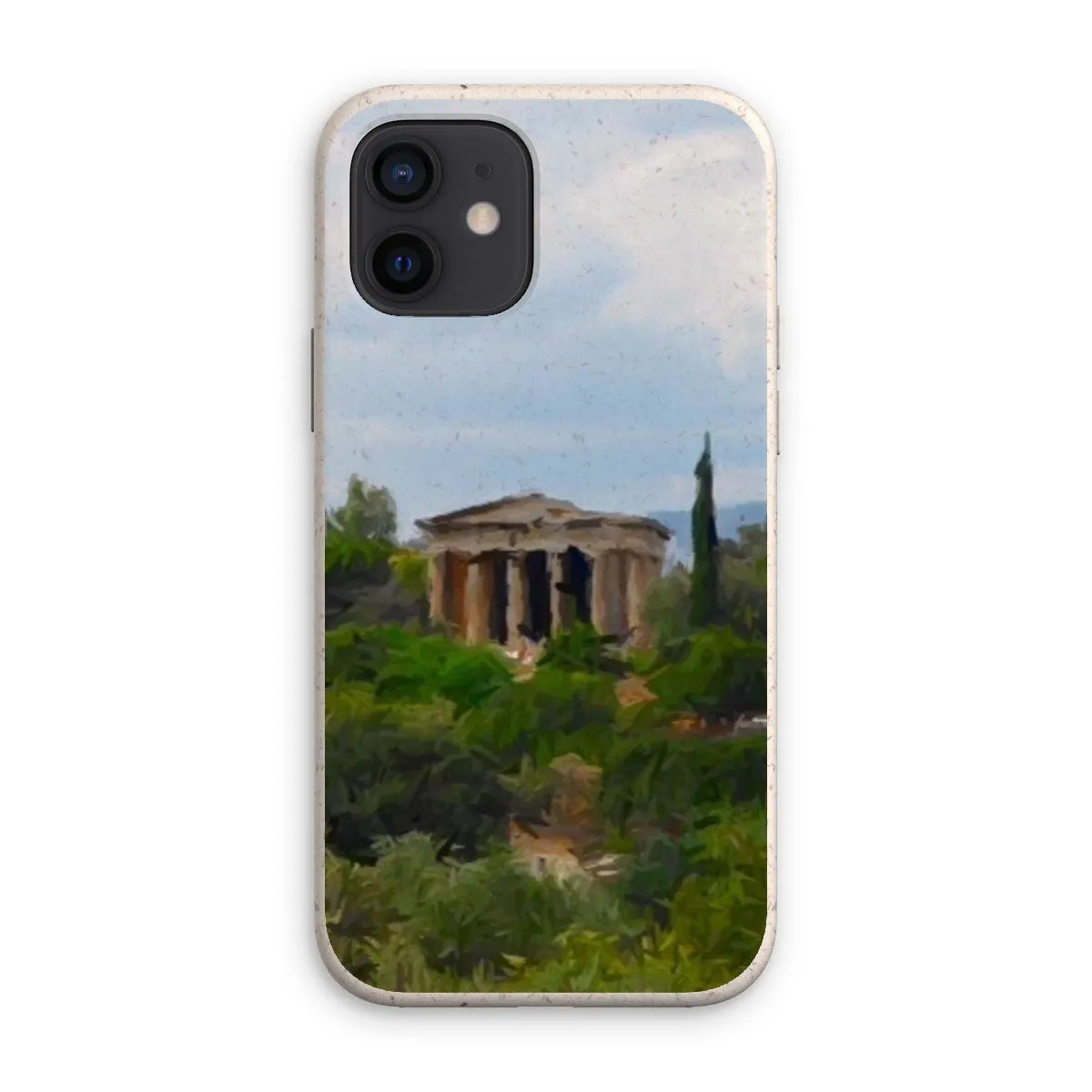 Athens Eco Phone Case