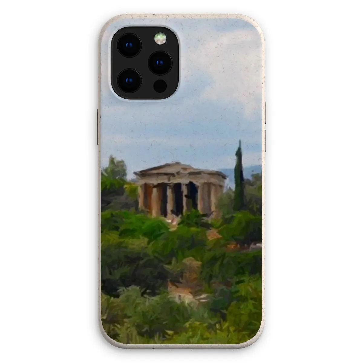 Athens Eco Phone Case