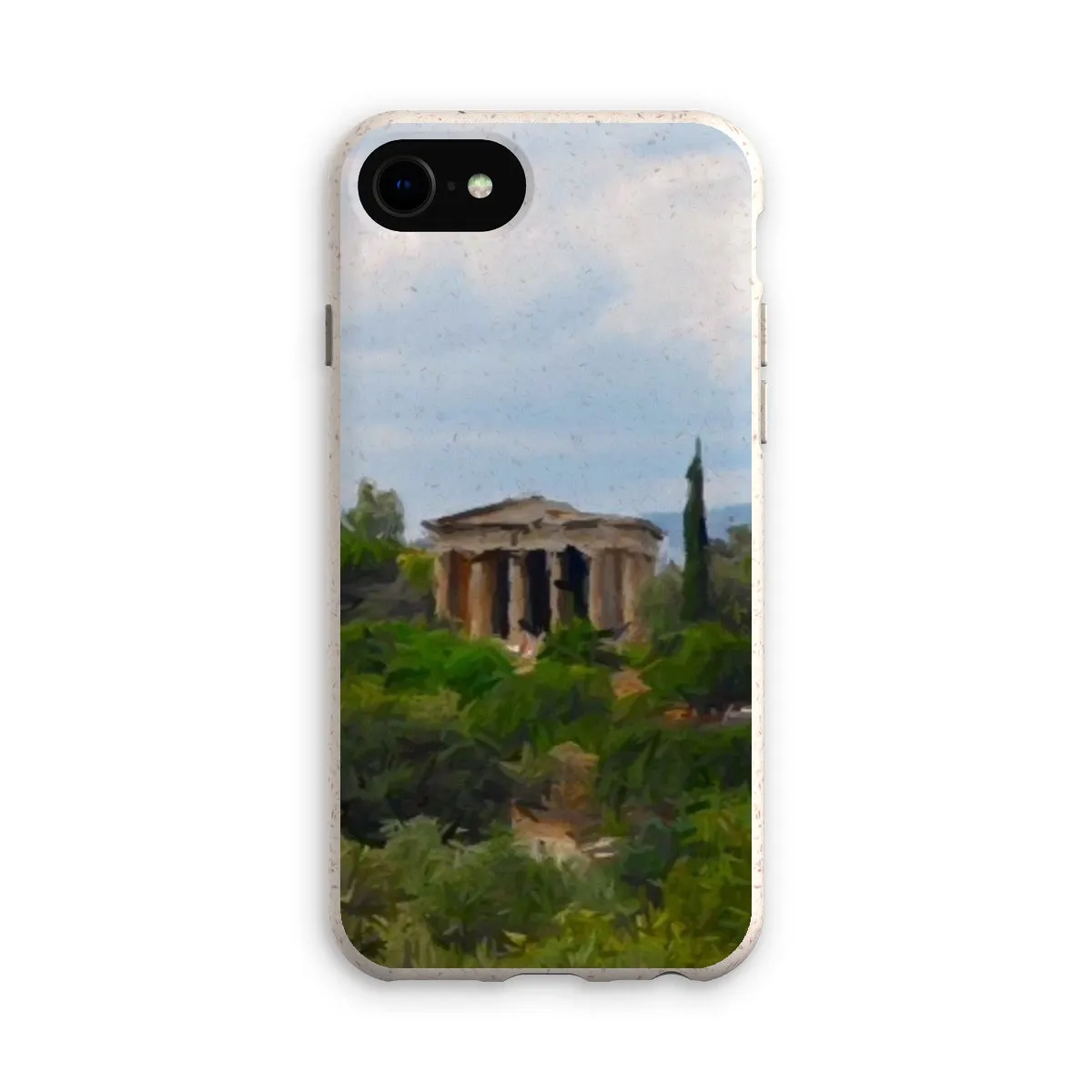 Athens Eco Phone Case