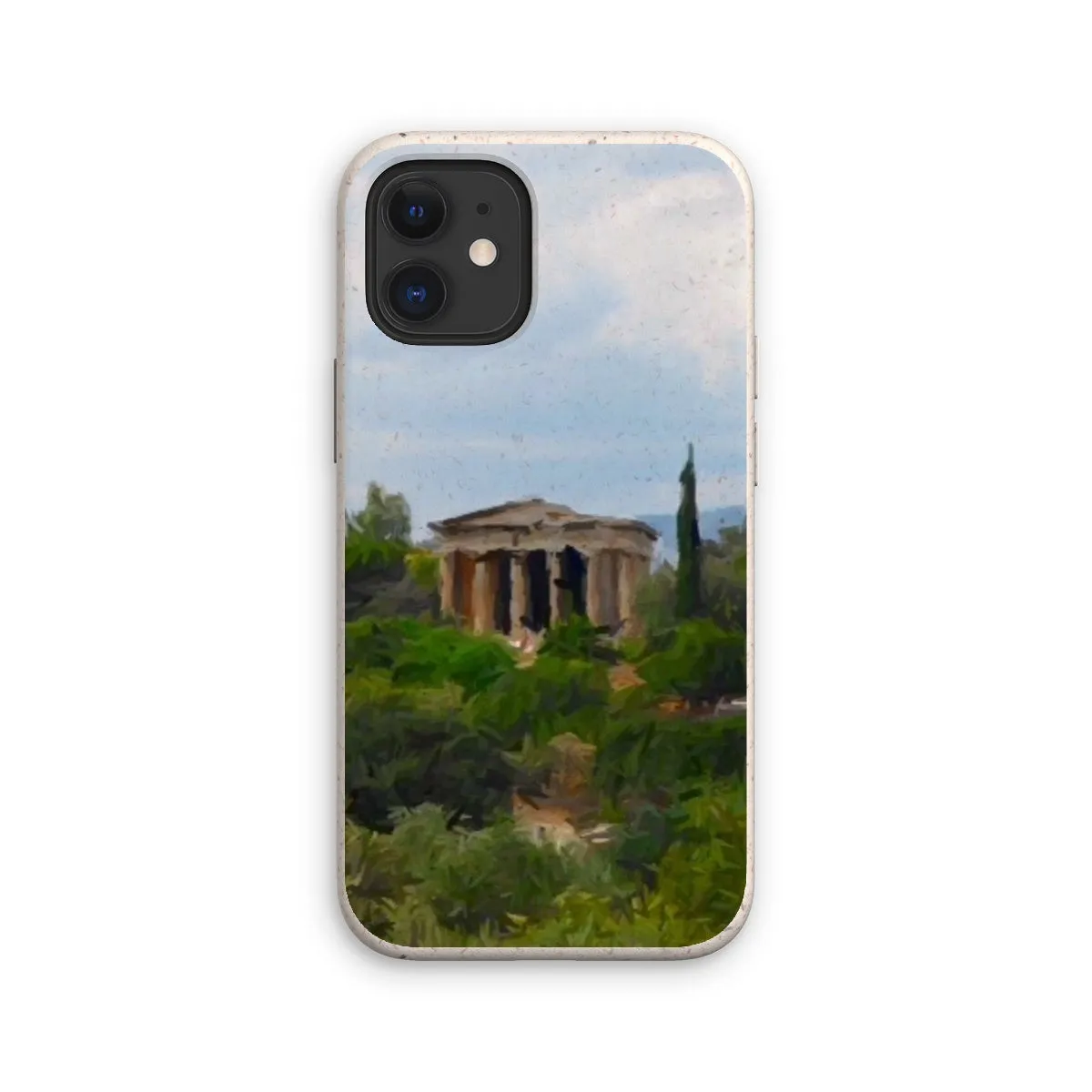 Athens Eco Phone Case