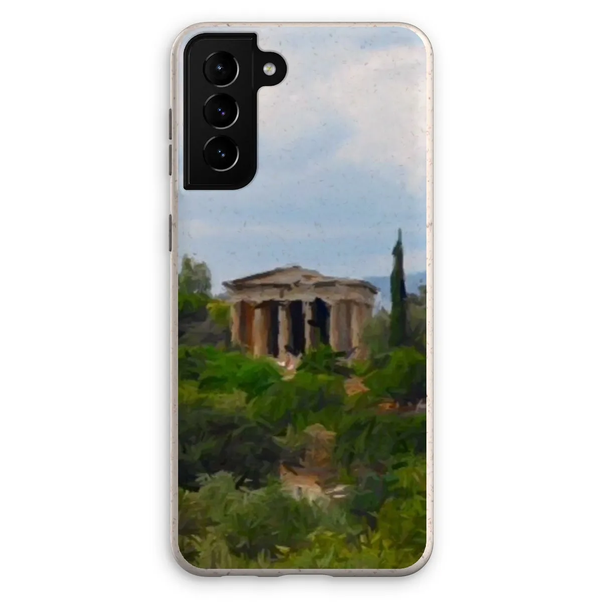 Athens Eco Phone Case