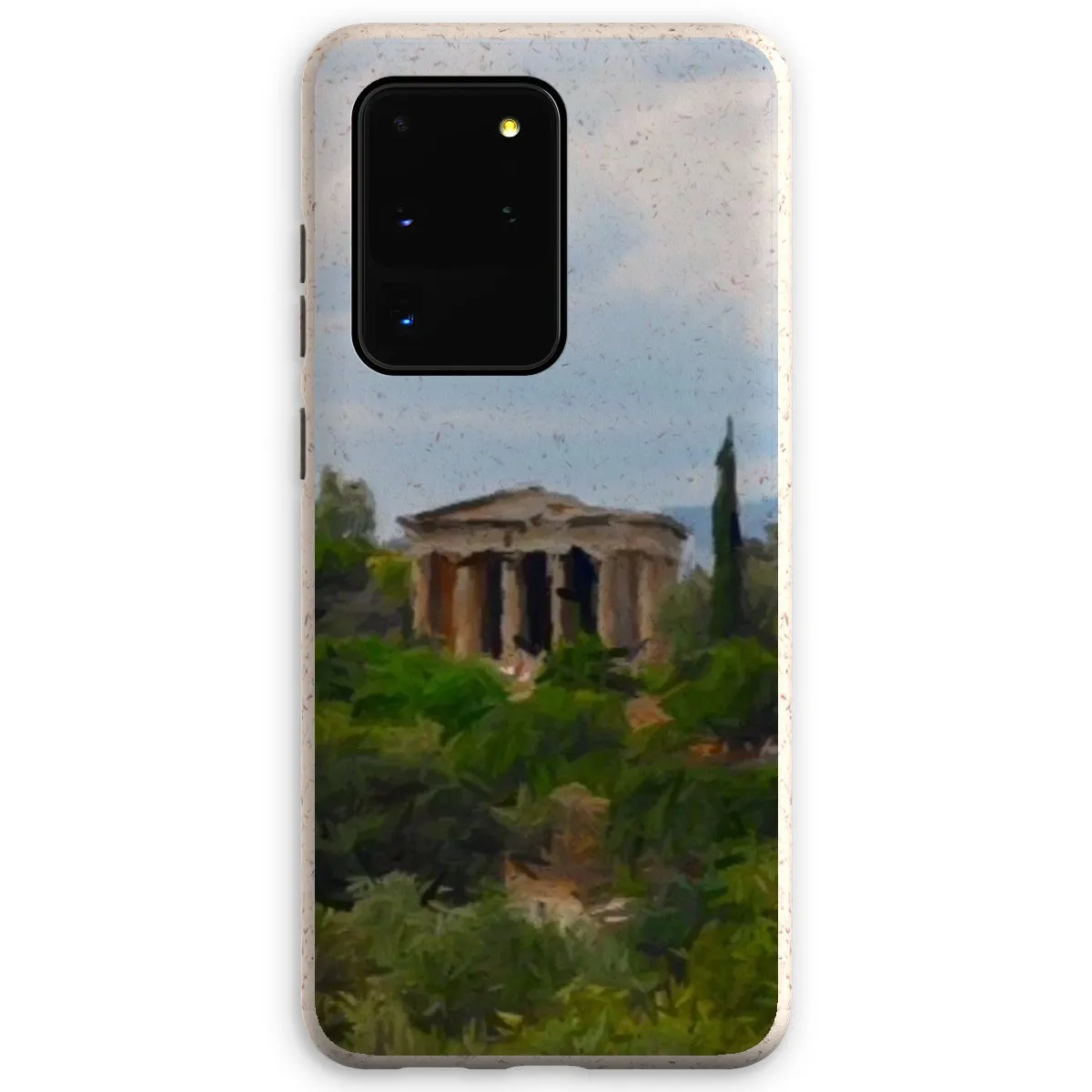 Athens Eco Phone Case