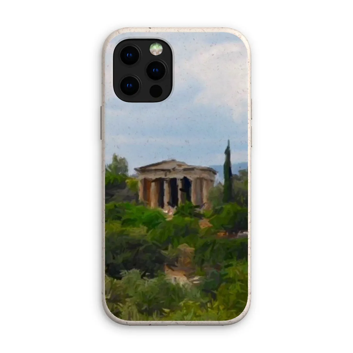 Athens Eco Phone Case