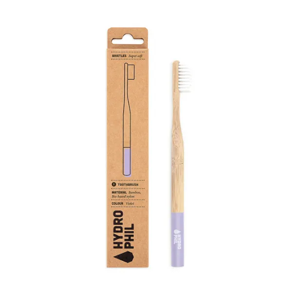 Bamboo toothbrush