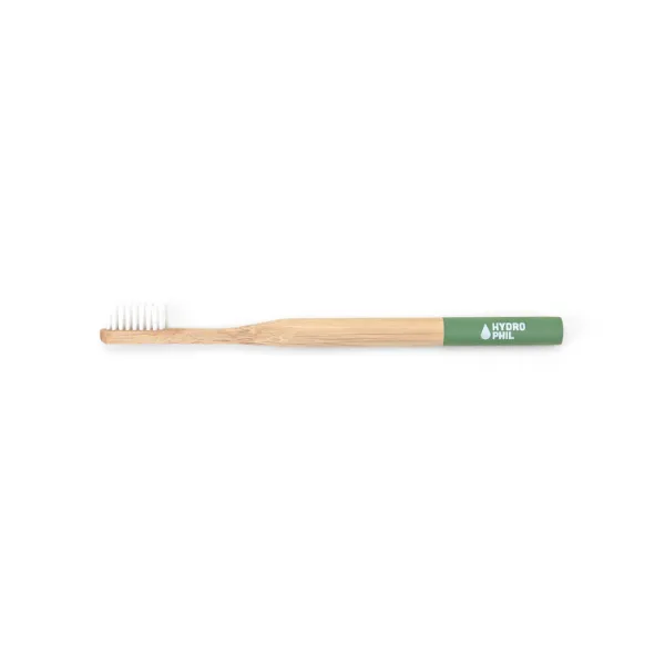 Bamboo toothbrush