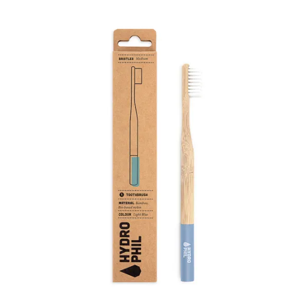 Bamboo toothbrush