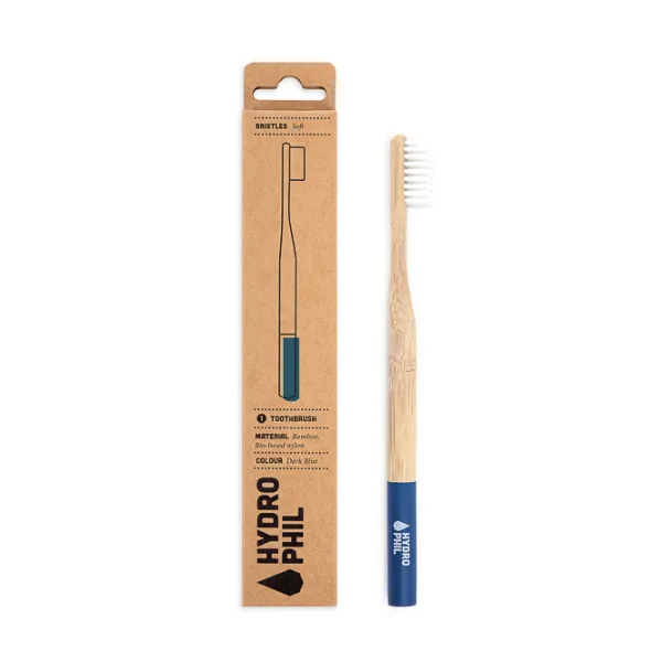 Bamboo toothbrush