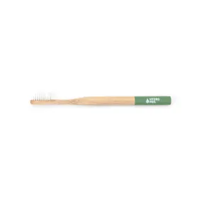 Bamboo toothbrush