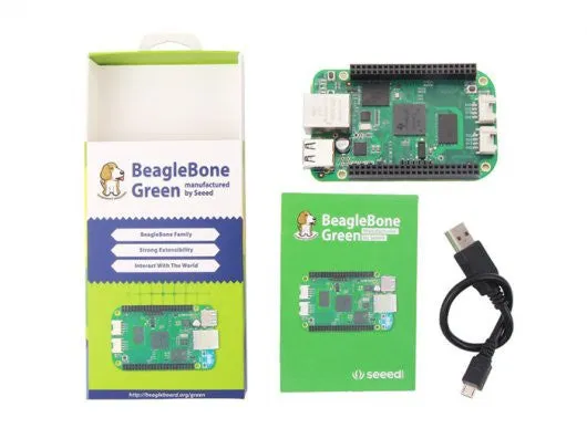 BeagleBone Green