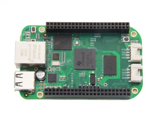 BeagleBone Green