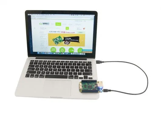 BeagleBone Green