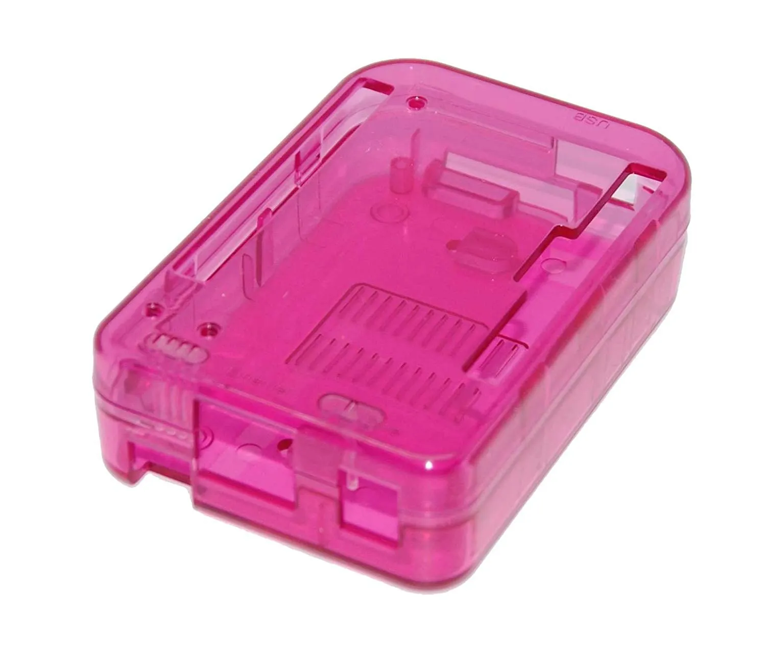 BeagleBone Pink Case