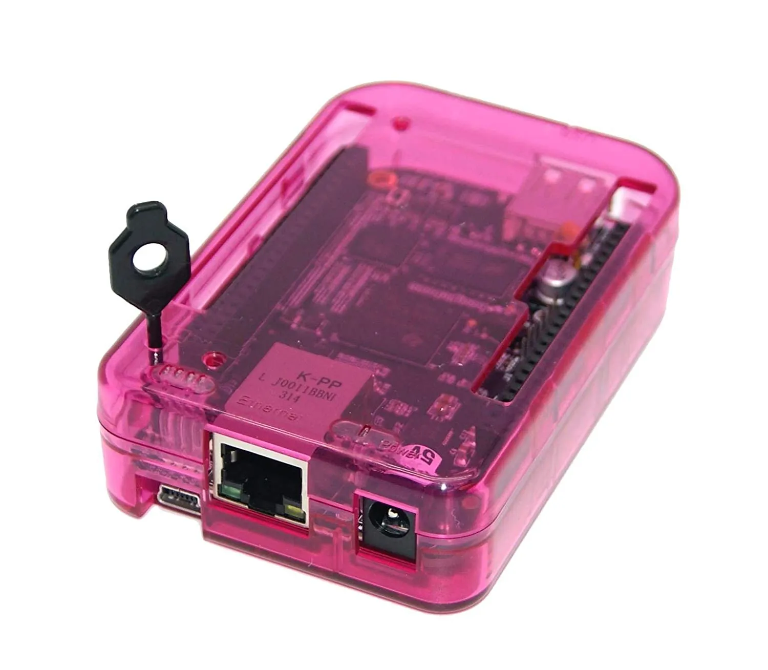 BeagleBone Pink Case